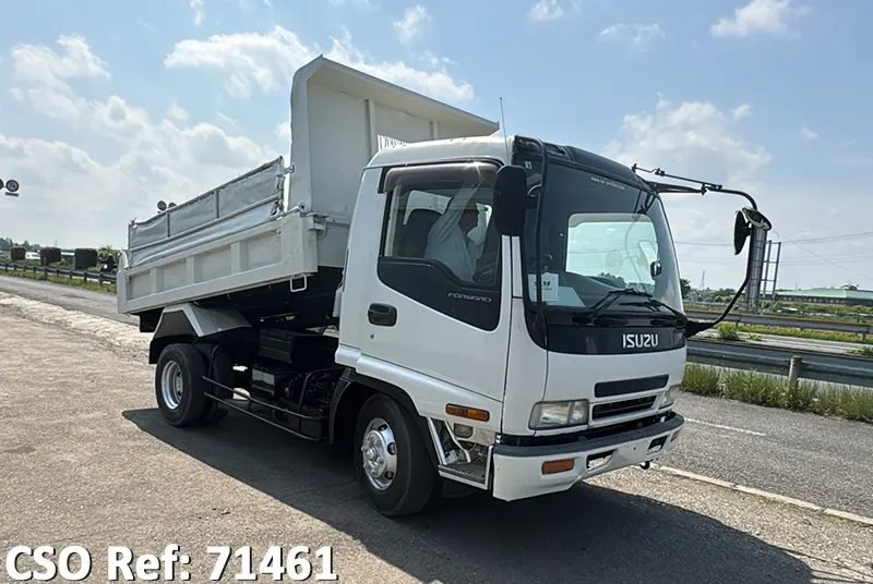 Isuzu / Forward 2005